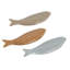 Bello 3 Piece Figurine Set
