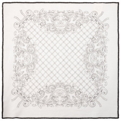 Serviettes de table Merrow Edge Eloise