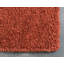 Tapis terre cuite Renesha-260824255