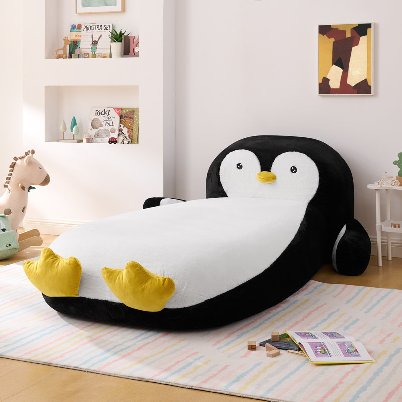Méridienne Prynn Modern Penguin