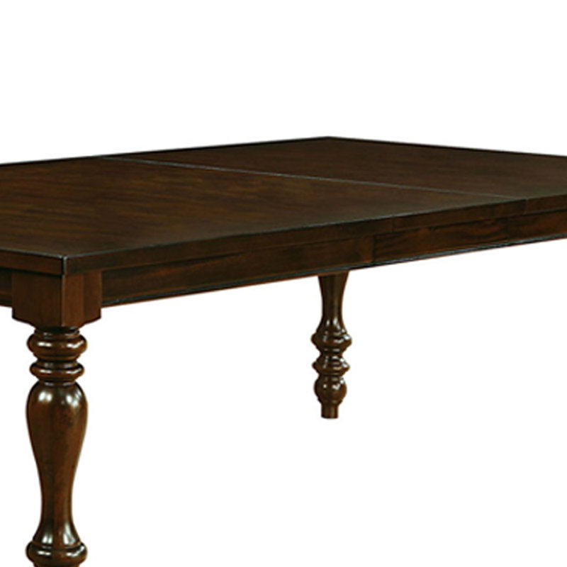 Falbo Four Leg Dining Set