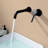 Mounting / Installation Required -handle Bathroom Faucet-67081273