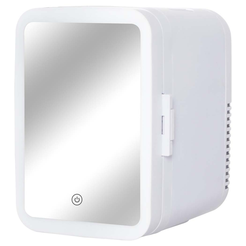 Spector Freestanding Mini Fridge