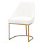 Chaise d'appoint rembourrée Bak-1764574896-1764574898