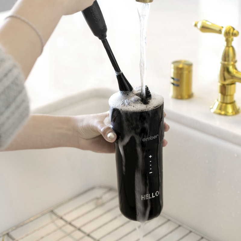 Ember Bottle Cleaning Brush