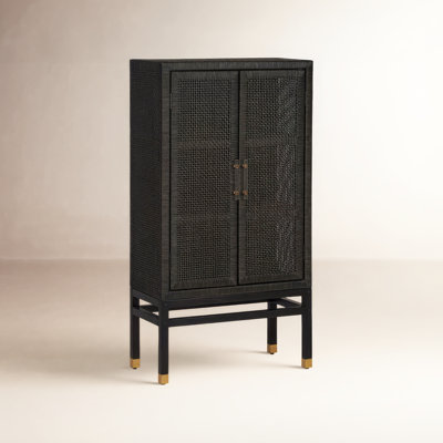 Kacey Accent Cabinet