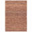 Ellman Hand Woven Jute/Wool Rug in Brown-1540384544