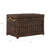 Jacob Hand-Woven Wicker Storage Trunk-24551567