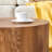 Patterned design Coffee Table