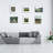 Drennon Metal Picture Frame, Aluminum Photo Frames for Table Top and Wall Mounting-1869477740-1869477743