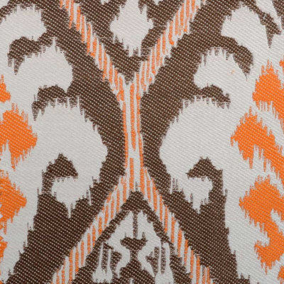 Tissu Fox Hollow All Purpose
