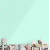 Paule Marrot Geometric Wallpaper Double Roll