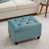 Velours bleu menthe est en rupture de stock
