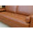 Outen 73'' Leather Sofa