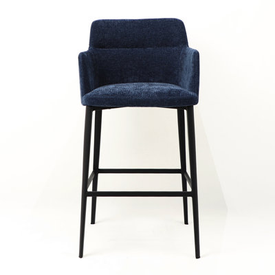 Jahnke Earle Bar & Counter Stool