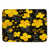 Yellow Floral 1 selected