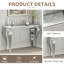 Console de 46,85 po-99323085