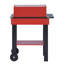 Ensemble de jeu en bois Teamson Kids Little Helper