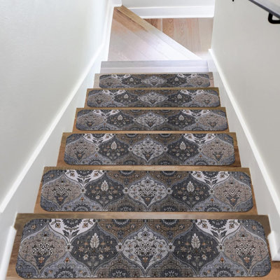 Tapis d'escalier Ilkka