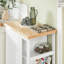 Kingon Wood Kitchen Island-57107914