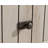 32.68 " W 4 - Drawer Dresser