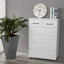 Commode décorative 6 tiroirs-456738723