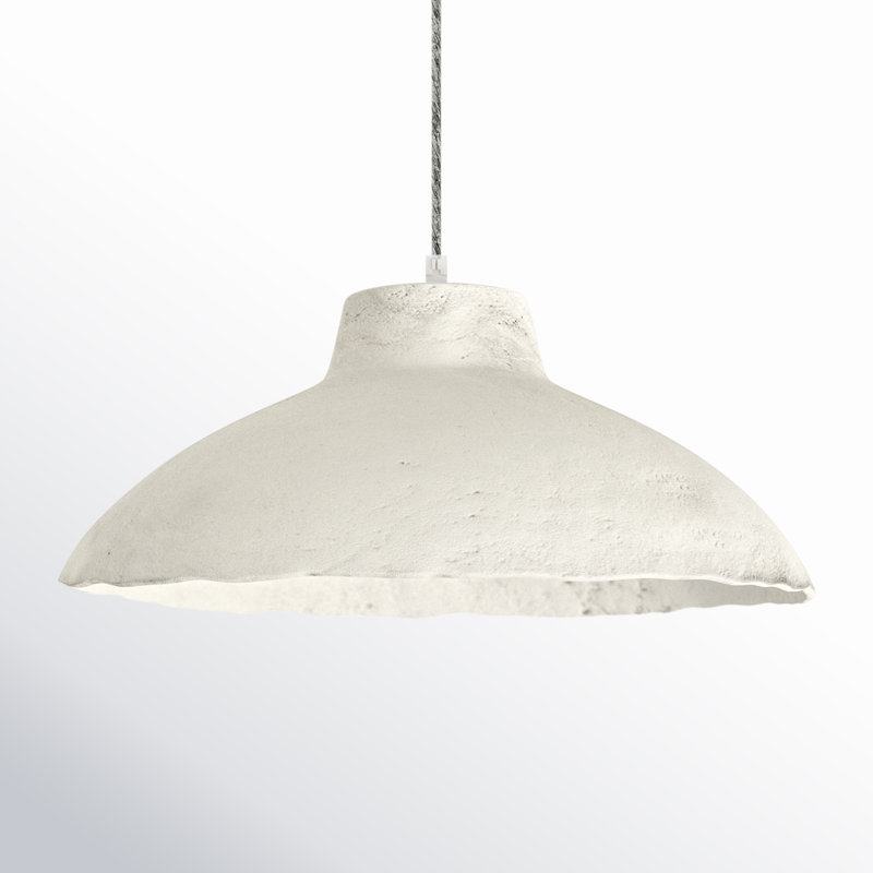Panama 1 - Light Bowl Pendant