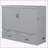 Murphy Bed with USB Ports-440687691