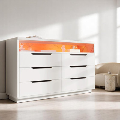 120cm Sideboard