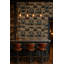 Rouleau double mural rétro Vintage-130031500