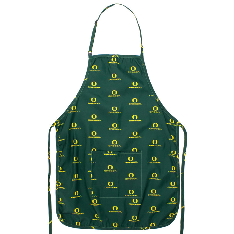 NCAA Adjustable Apron, Oregon Ducks