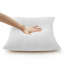 Striped Square Throw Cushion Pad-554877667
