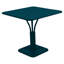 Luxembourg Outdoor Square Dining Table-1850747906-1850747911