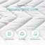 Serenity Hybrid Coil and Memory Foam Mattress-66148517