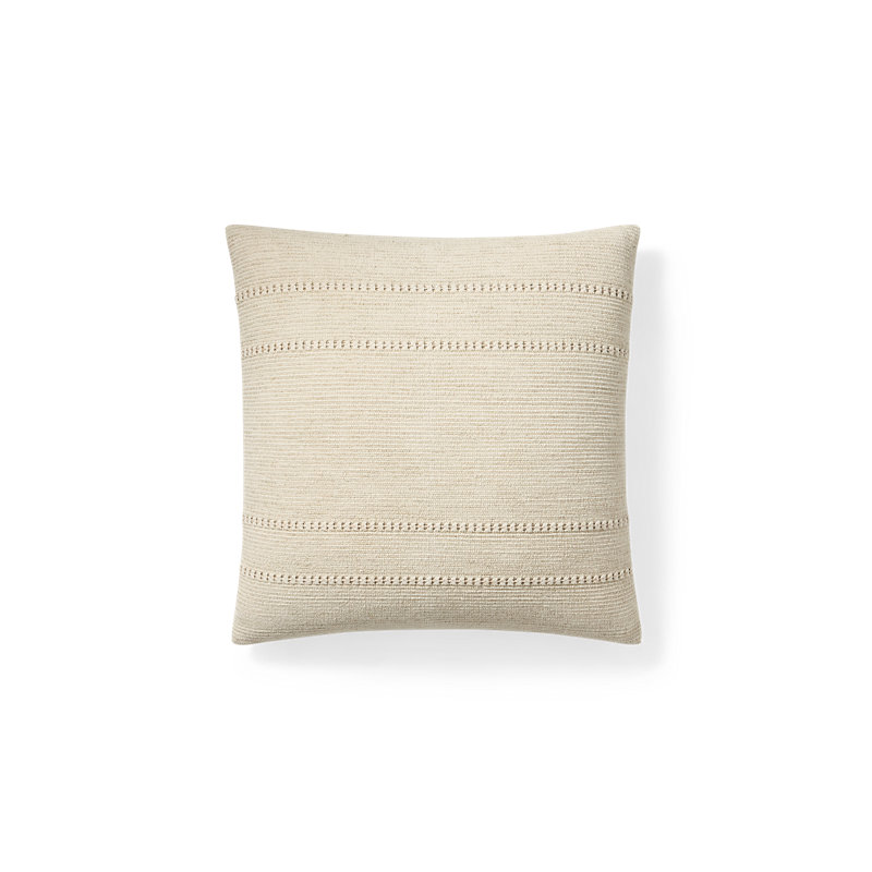 Eleanor Throw Pillow