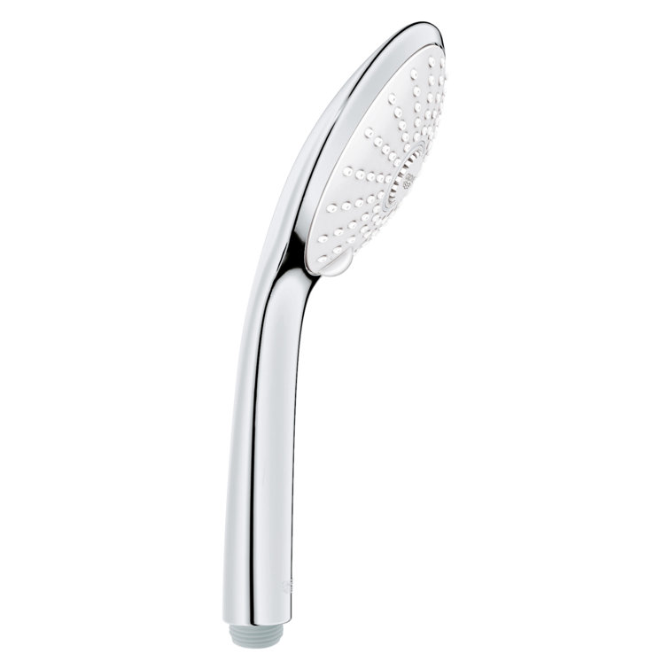 Euphoria® Multi Function Handheld Shower Head with DreamSpray