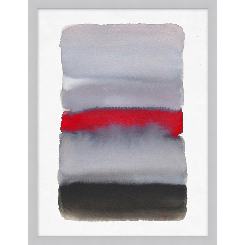 Ink Space 6 Print