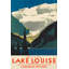 « canadian rockies ii », publicité sur toile tendue-26129698