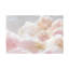 Art mural sur toile «bolivette St. Amant Dreaming In Clouds Ethereal»-101102852