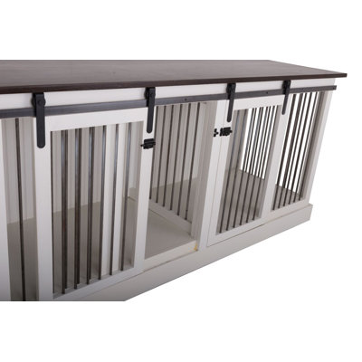 Damien Furniture Style Crate