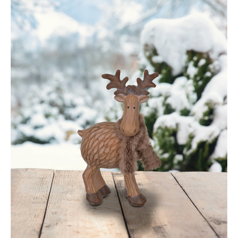 Figurine / sculpture d'animaux faits à la main