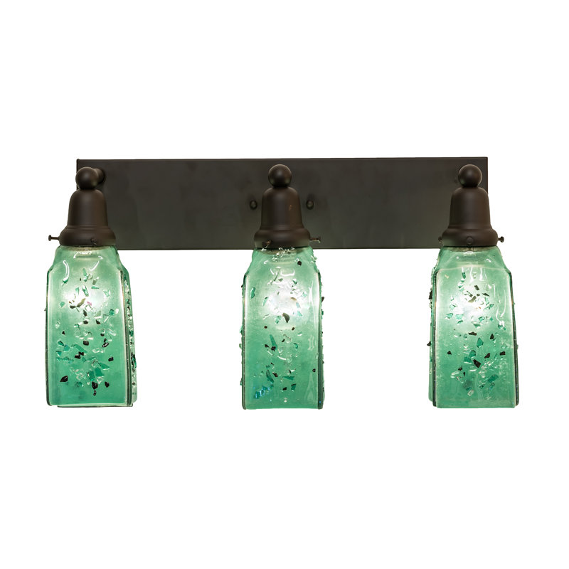 3 - Light Vanity Light