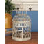 Pawlowski Decorative Bird House Or Cage