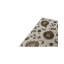 Wool Floral Area Rug