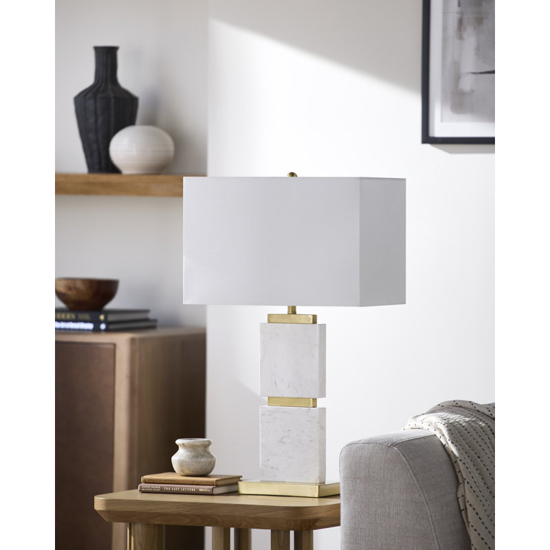 Lampe de table Servet