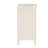 Kaneshiro Solid Wood 39 " W 3 - Drawer Dresser
