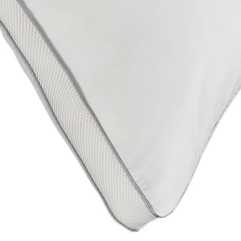 Coussin en coton, Standard