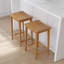 Tabouret de comptoir Smythe-50342201