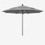 Parasol de marché 11 pi Hibo-565120209