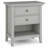 Bedside Table - Fog Grey-1583489002